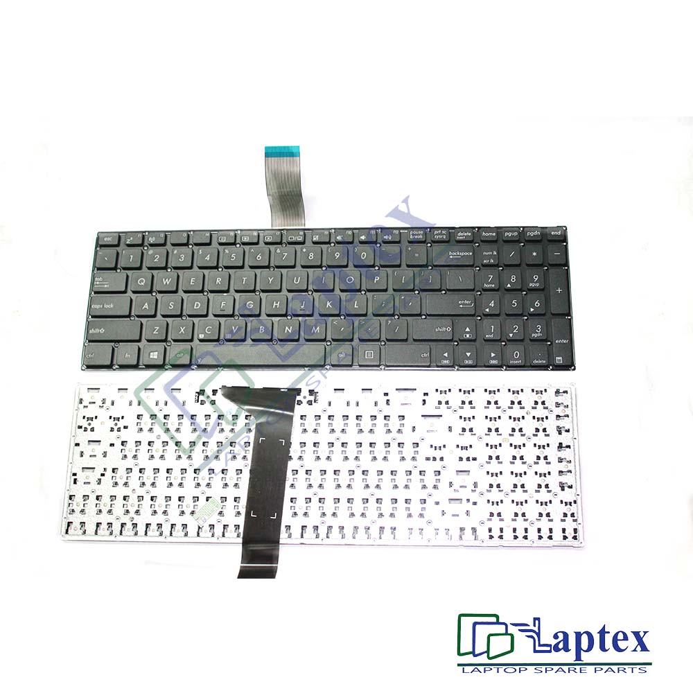 Asus X550 Laptop Keyboard